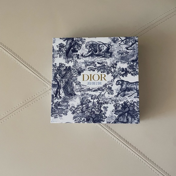 Christian Dior board game ♟ - Picture 2 of 4
